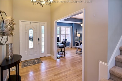 80 Rockcrest Dr, Charleston, WV 25309 - photo 5