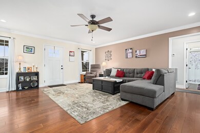 140 Jayne Stone Field Dr, Cookeville, TN 38506 - photo 7