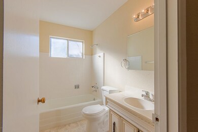 Hall Bathroom