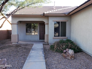 Front of House 4