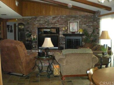 Very open Family Room 