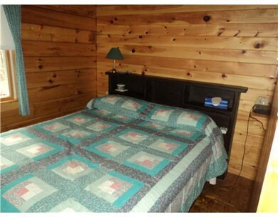 Bedroom.