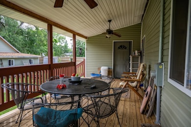 148 S Linden St, Adams, WI 53910 - photo 5