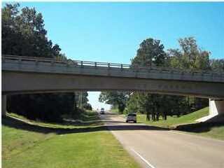 Natchez Trace