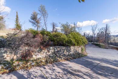 Lower Drive Way