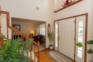 13741 Creston Hills Dr, Mishawaka, IN 46544 - photo 4