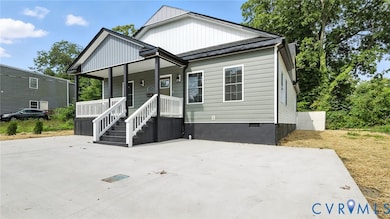 610 Gressett St unit 12, Petersburg, VA 23803 - photo 4