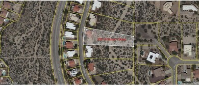 CRS Data - Property Map for 280 N Easter