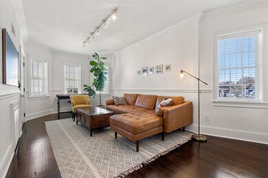 27 Saint Marks Rd unit 3, Dorchester Center, MA 02124 - photo 2