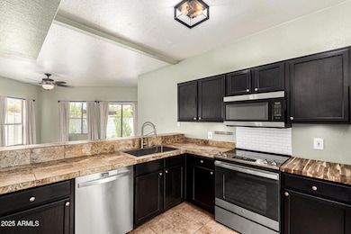 280 S Elizabeth Way unit 18, Chandler, AZ 85225 - photo 4