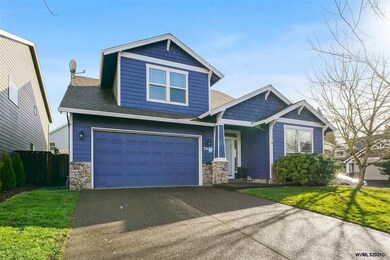 7958 Mykala St NE, Keizer, OR 97303 - photo 2