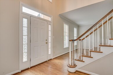 3696 El Cordero Ranch Springs Rd, Martinez, GA 30907 - photo 5