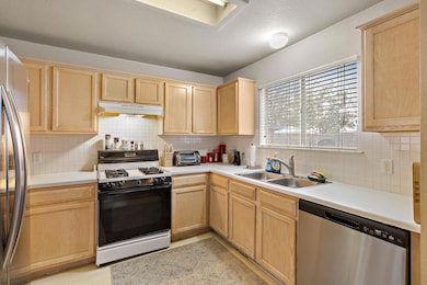 14722 Single Trace, Austin, TX 78728 - photo 4