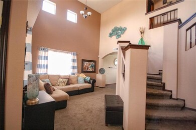 540 Paseo Mision St, El Paso, TX 79928 - photo 2