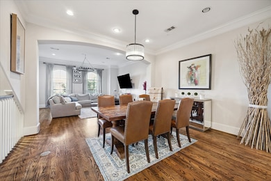 3302 Audley St unit 103, Houston, TX 77098 - photo 5