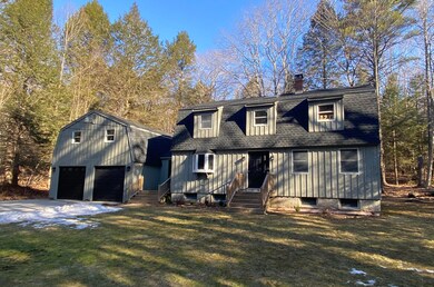 158 Pownal Rd, Freeport, ME 04032 - photo 2