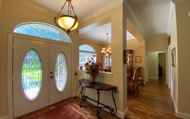 254 NW Lake Valley Terrace, Lake City, FL 32055 - photo 4