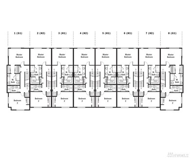 1432 157th Ct NE unit 14.7, Bellevue, WA 98008 - photo 4