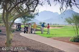 Golf Course