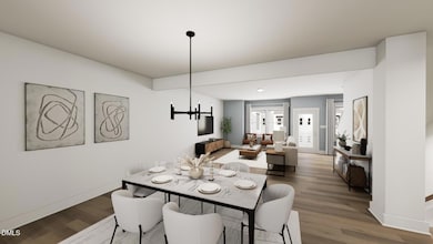 1165 Lamplighter Dr, Raleigh, NC 27604 - photo 3