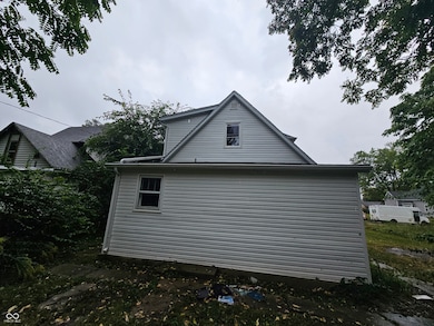 1024 W Powers St, Muncie, IN 47305 - photo 4