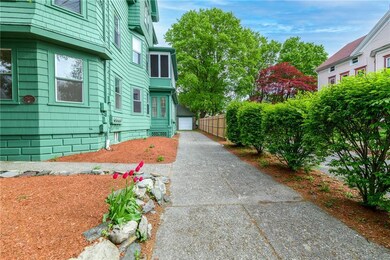 53 Potter St, Pawtucket, RI 02860 - photo 3