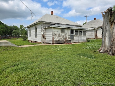 318 5 Th St, Maramec Township, OK 74045 - photo 7