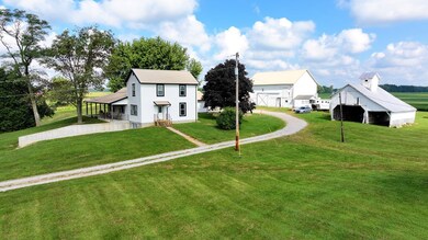 5679 White Rd, Centerburg, OH 43011 - photo 2