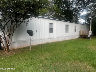 5426 Chandler Rd, Meridian, MS 39305 - photo 4