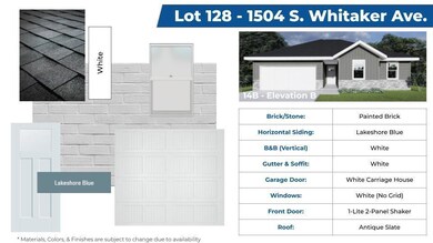 1504 S Whitaker Ave, Republic, MO 65738 - photo 2