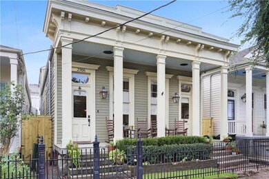 2364 Laurel St, New Orleans, LA 70130 - photo 2