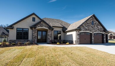 1105 Shallow Ridge