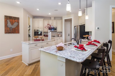 4225 Honey Locust Dr, Mint Hill, NC 28227 - photo 3