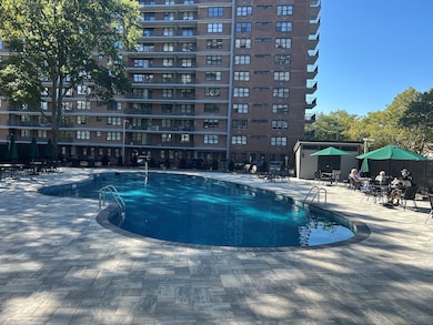 University Towers unit 6E, New Haven, CT 06511 - photo 7