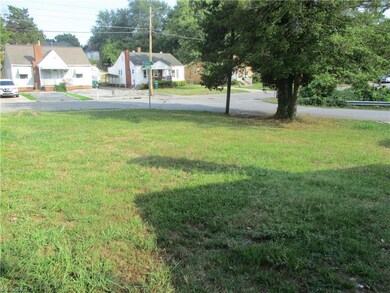 Side yard