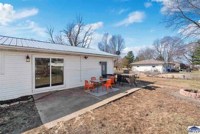 1615 W Sitting Bull Dr, Terre Haute, IN 47802 - photo 5