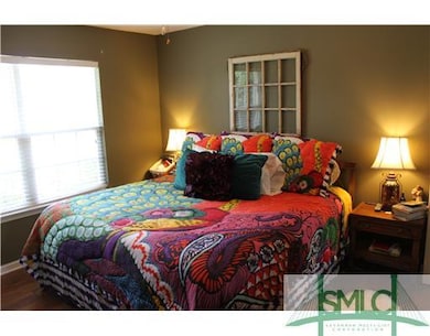 Master Bedroom.