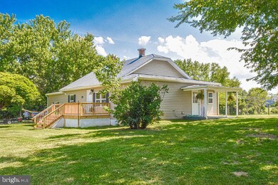 5273 Stonewall Jackson Hwy, Bentonville, VA 22610 - photo 5