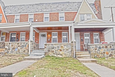 3902 Cranston Ave, Baltimore, MD 21229 - photo 5