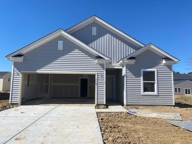 Lot 161 Exterior