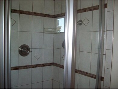 Master Bath/Spa