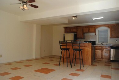 1509 Bonner St unit A, Houston, TX 77007 - photo 6