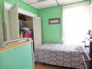 Apt 1 first floor bedroom 2