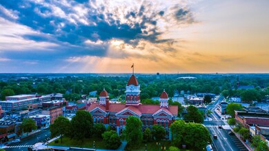 1230 S Main St, Crown Point, IN 46307 - photo 5