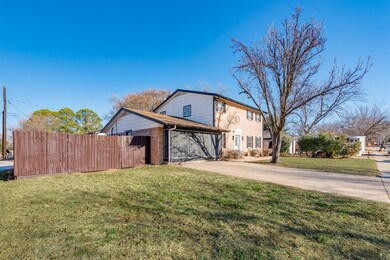 1901 Chattanooga Dr, Bedford, TX 76022 - photo 3