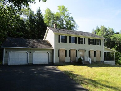 55 Londonderry Ln, Belfast, ME 04915 - photo 3