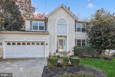 1513 Chase Hill Dr, Severn, MD 21144 - photo 3