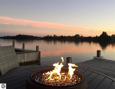 110 Mitchell Dr, Elk Rapids, MI 49629 - photo 3