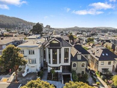 1465 Masonic Ave unit 1, San Francisco, CA 94117 - photo 2