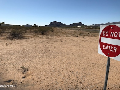 0 W William Rd unit B, Aguila, AZ 85320 - photo 3